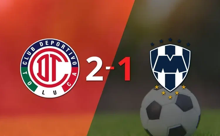 Liga MX: Ganó Toluca FC y está en Semifinales