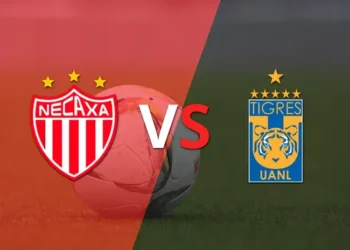 Liga MX: Necaxa se enfrentará ante Tigres por la llave 2