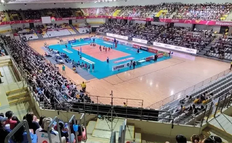 Liga Peruana de Vóley | anuncian tecnología challenge en la final y tercer y cuarto puesto | Desafío | Alianza Lima | Regatas | Universitario | San Martín