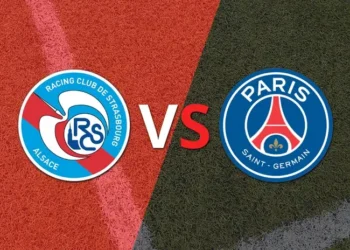 Liga de Francia: PSG quiere mantenerse en la punta del campeonato