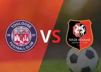Liga de Francia: Toulouse recibirá a Stade Rennes por la fecha 32