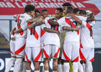 Lista de convocados Perú para partidos contra Colombia y Ecuador por las Eliminatorias Sudamericanas