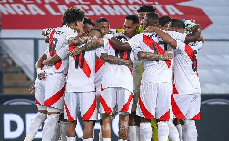 Lista de convocados Perú para partidos contra Colombia y Ecuador por las Eliminatorias Sudamericanas