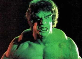 Lou Ferrigno, el increíble Hulk, ya se encuentra en Lima para el Día del Cómic Festival 2025
