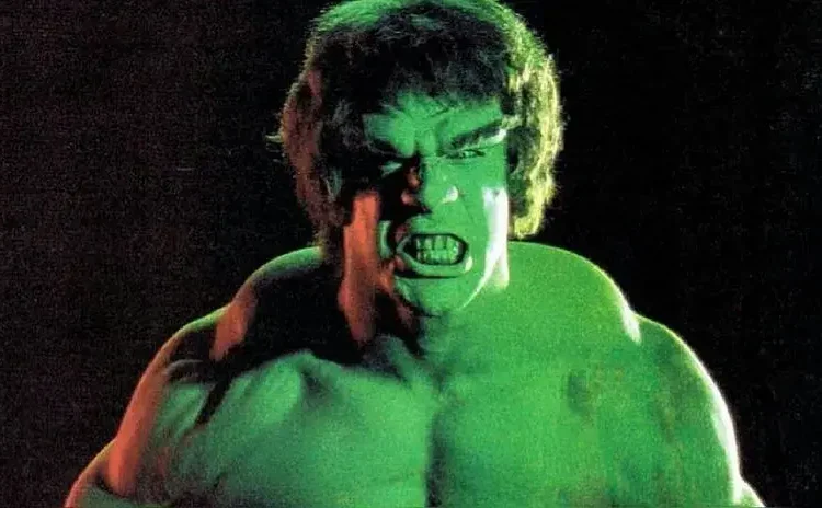 Lou Ferrigno, el increíble Hulk, ya se encuentra en Lima para el Día del Cómic Festival 2025
