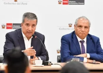 MEF y MTC presentarán en agosto propuesta para modificar la Ley de Asociaciones Público – Privadas