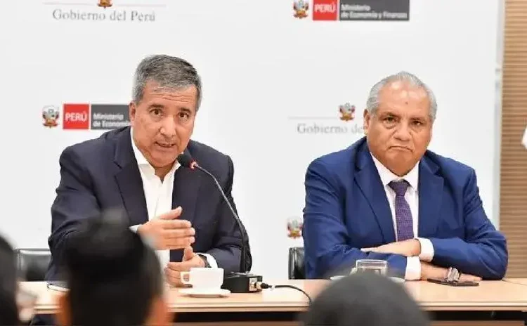 MEF y MTC presentarán en agosto propuesta para modificar la Ley de Asociaciones Público – Privadas