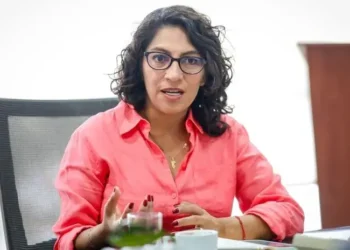MIDIS: Leslie Urteaga reconoce que ‘Qali Warma’ y ‘Wasi Mikuna’ no cumplieron con sus objetivos: “No fue suficiente”