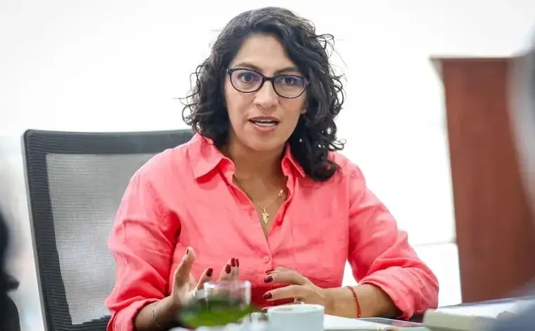 MIDIS: Leslie Urteaga reconoce que ‘Qali Warma’ y ‘Wasi Mikuna’ no cumplieron con sus objetivos: “No fue suficiente”