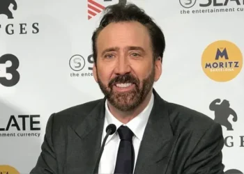 Madden: la impresionante metamorfosis de Nicolas Cage en su nuevo rol cinematográfico