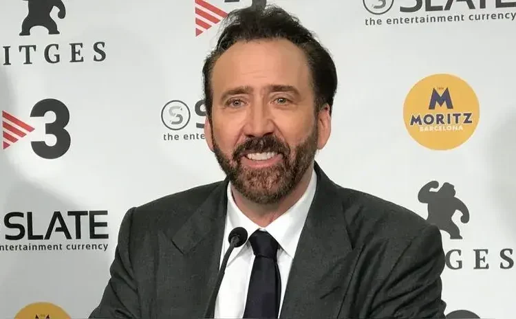 Madden: la impresionante metamorfosis de Nicolas Cage en su nuevo rol cinematográfico