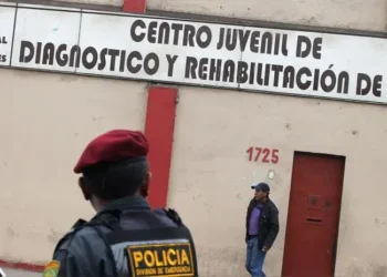 Maranguita: detienen a nueve personas por fuga de internos del centro de rehabilitación
