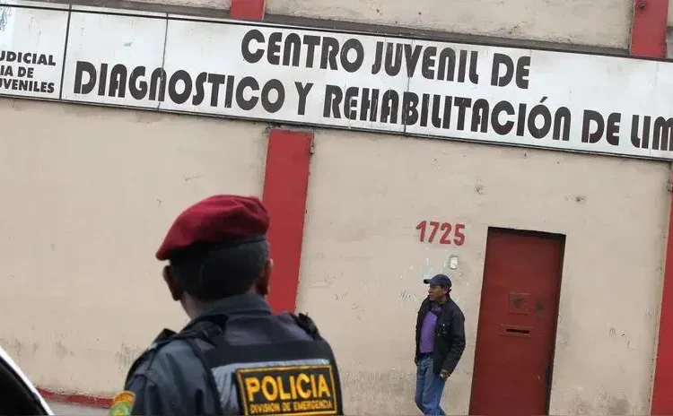Maranguita: detienen a nueve personas por fuga de internos del centro de rehabilitación
