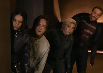 Marvel lo vuelve a hacer: ‘Thunderbolts*’ lidera nuevamente la taquilla por segunda semana en EE.UU.