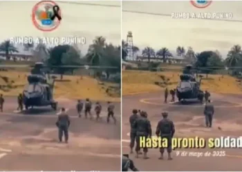 Masacre en Ecuador: once militares asesinados tras emboscada atribuida a disidentes de las FARC