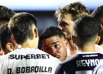 Miguel Navarro | Damián Bobadilla pide disculpas por insulto xenófobos