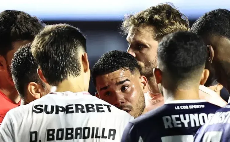 Miguel Navarro | Damián Bobadilla pide disculpas por insulto xenófobos