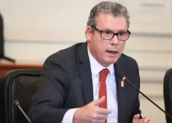 Minedu niega que IPD haya gastado S/55 mil en video institucional para mejorar la imagen de Morgan Quero