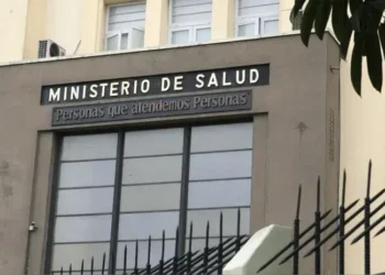 Minsa emite alerta epidemiológica por caso importado de sarampión en menor de 11 años
