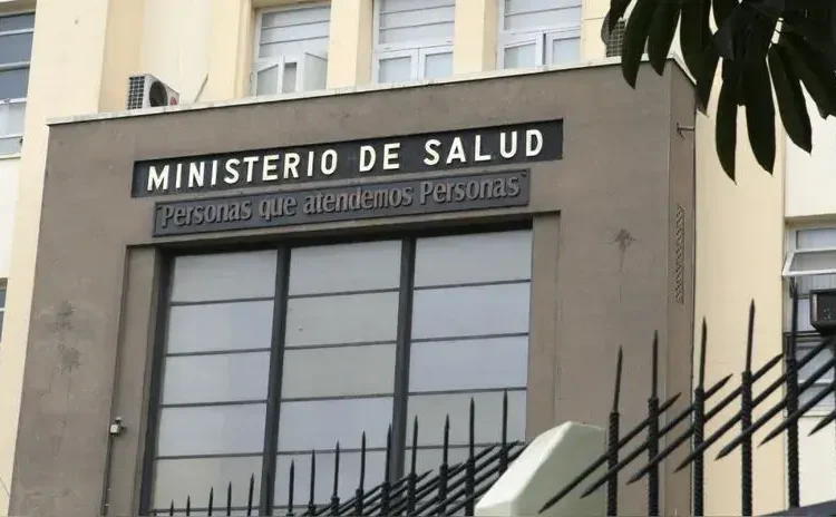 Minsa emite alerta epidemiológica por caso importado de sarampión en menor de 11 años