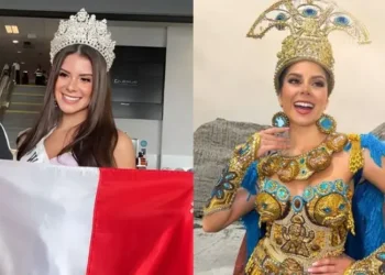 Miss Mundo 2025: ¿quién es Staisy Huamansisa, la representante de Perú en el certamen internacional?