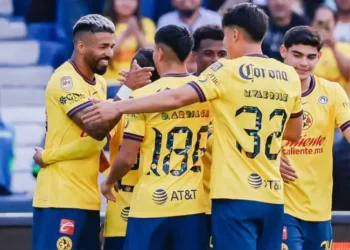 Mundial de Clubes | FIFA confirma partido entre Club América y LAFC para ocupar plaza de Club León