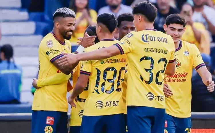 Mundial de Clubes | FIFA confirma partido entre Club América y LAFC para ocupar plaza de Club León