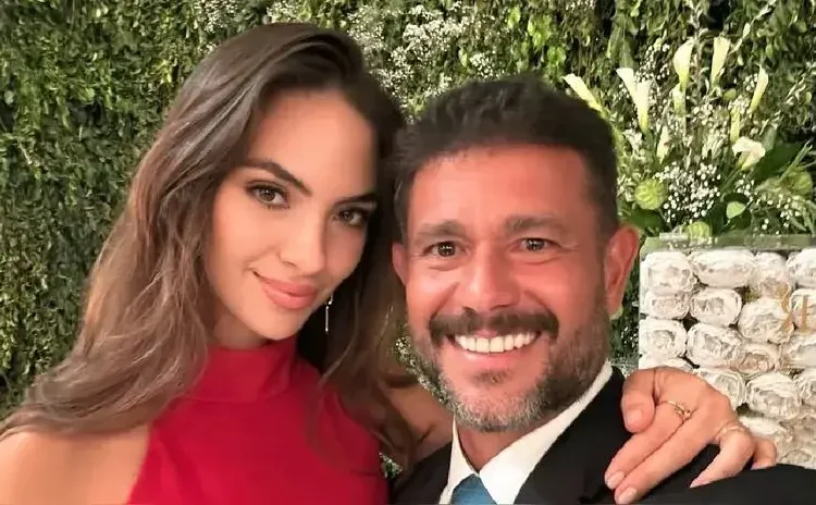 Natalie Vértiz descartó tener un tercer hijo con su esposo Yaco Eskenazi y dice que es tiempo y dinero
