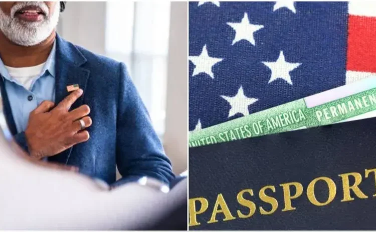 Naturalización en EE.UU.: ¿Cómo reducir o eliminar los costos para hacerte ciudadano? | Estados Unidos | RPPUSA