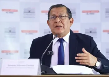 “No hay declaratoria de inocencia” en caso Rolex y denuncias se reactivarán en 2026