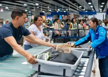 Nuevo Aeropuerto Jorge Chávez cuántos pasajeros diarios recibirá en marcha blanca del terminal y cuándo inicia ensayo de operaciones
