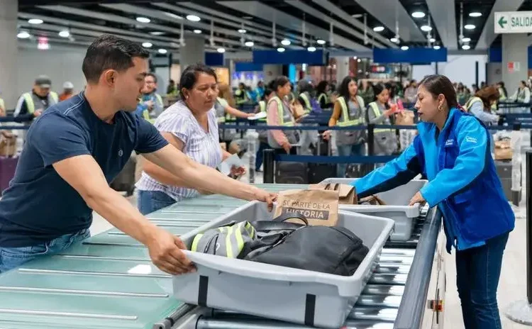 Nuevo Aeropuerto Jorge Chávez cuántos pasajeros diarios recibirá en marcha blanca del terminal y cuándo inicia ensayo de operaciones