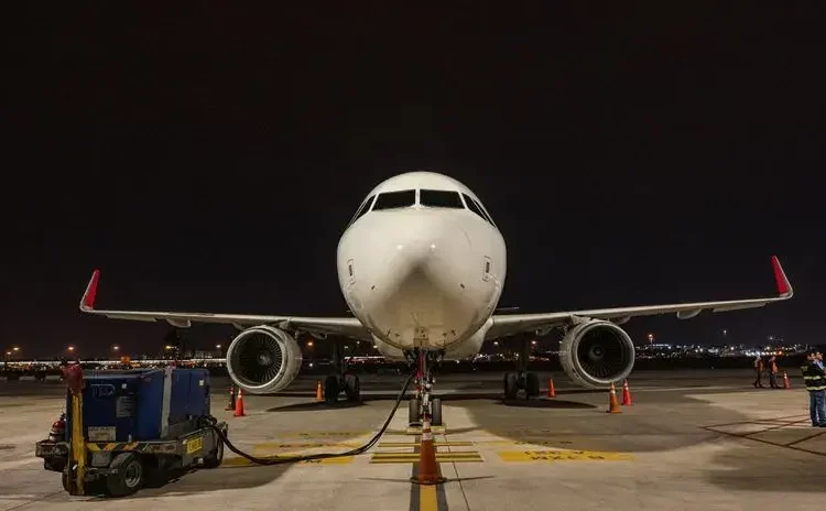 Nuevo Jorge Chávez cuáles son los vuelos y los países considerados en marcha blanca del nuevo aeropuerto si viajas desde 15 mayo