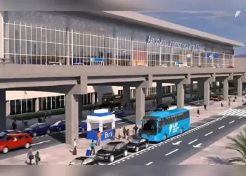 Nuevo Jorge Chávez, una nueva experiencia de viaje