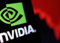 Nvidia reporta resultados positivos en el primer trimestre, pese a las restricciones impuestas por Trump