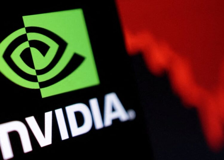 Nvidia reporta resultados positivos en el primer trimestre, pese a las restricciones impuestas por Trump