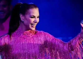 Olga Tañón en Lima: horarios, entradas, recomendaciones y todo lo que debes saber del concierto en Costa 21