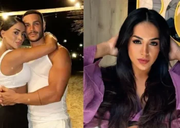 Onelia Molina manda mensajes en redes sociales tras supuesta ruptura con Mario Irivarren | Vania Bludau