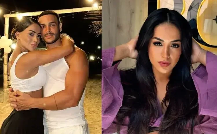 Onelia Molina manda mensajes en redes sociales tras supuesta ruptura con Mario Irivarren | Vania Bludau