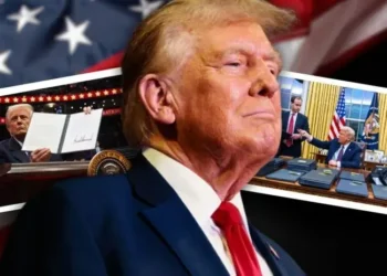 Orden ejecutiva de Trump: Estas son las nuevas medidas hacia las ciudades santuario que afectan la cooperación migratoria | Estados Unidos | RPPUSA