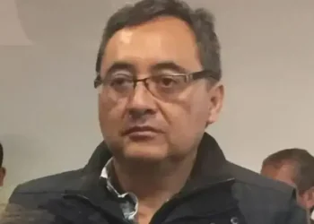 PJ evaluará este 15 de mayo pedido de Jorge Cuba Hidalgo para afrontar proceso por caso Metro de Lima sin restricciones