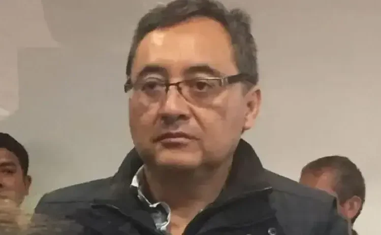 PJ evaluará este 15 de mayo pedido de Jorge Cuba Hidalgo para afrontar proceso por caso Metro de Lima sin restricciones