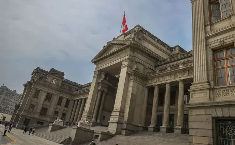 PJ volvió a rechazar pedido de Renovación Popular para ser excluido de investigación a José Luna Gálvez por caso Lava Jato