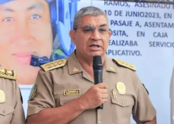 PNP califica de “armada” investigación contra Víctor Zanabria por presunta organización criminal en Arequipa