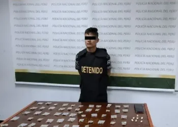 PNP capturó en Independencia a sujeto que estaría implicado en homicidio de menor de seis años