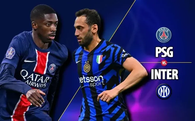 PSG vs Inter EN VIVO HOY, ver ESPN online transmisión final Champions League 2025 en directo link streaming Partidos de hoy