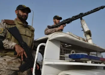 Pakistán cierra su espacio aéreo en medio de los ataques cruzados de drones con la India