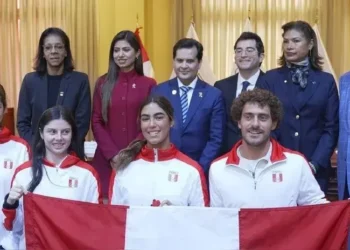 Panamericanos 2027 y Bolivarianos 2025: Renzo Manyari fue reelegido presidente del Comité Olímpico Peruano