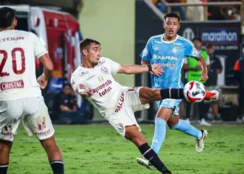 Partidos de hoy, Perú, jueves 22 de mayo del 2025: horarios y canales TV ver Fútbol EN VIVO