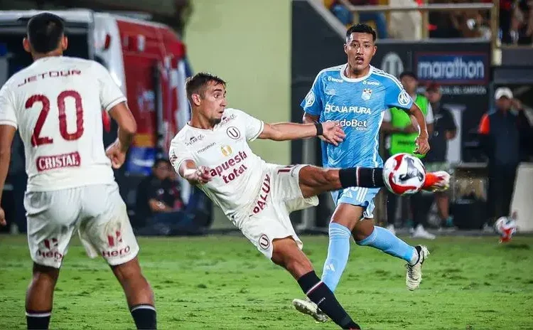 Partidos de hoy, Perú, jueves 22 de mayo del 2025: horarios y canales TV ver Fútbol EN VIVO